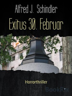 cover image of Exitus 30. Februar